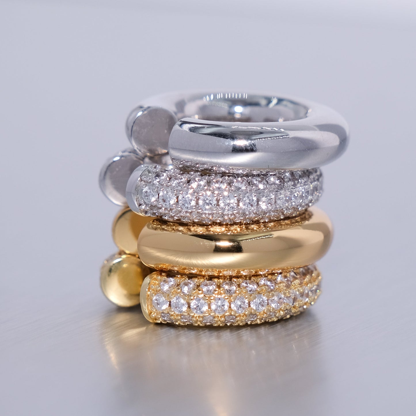 CHUNKY KOS EARCUFF
