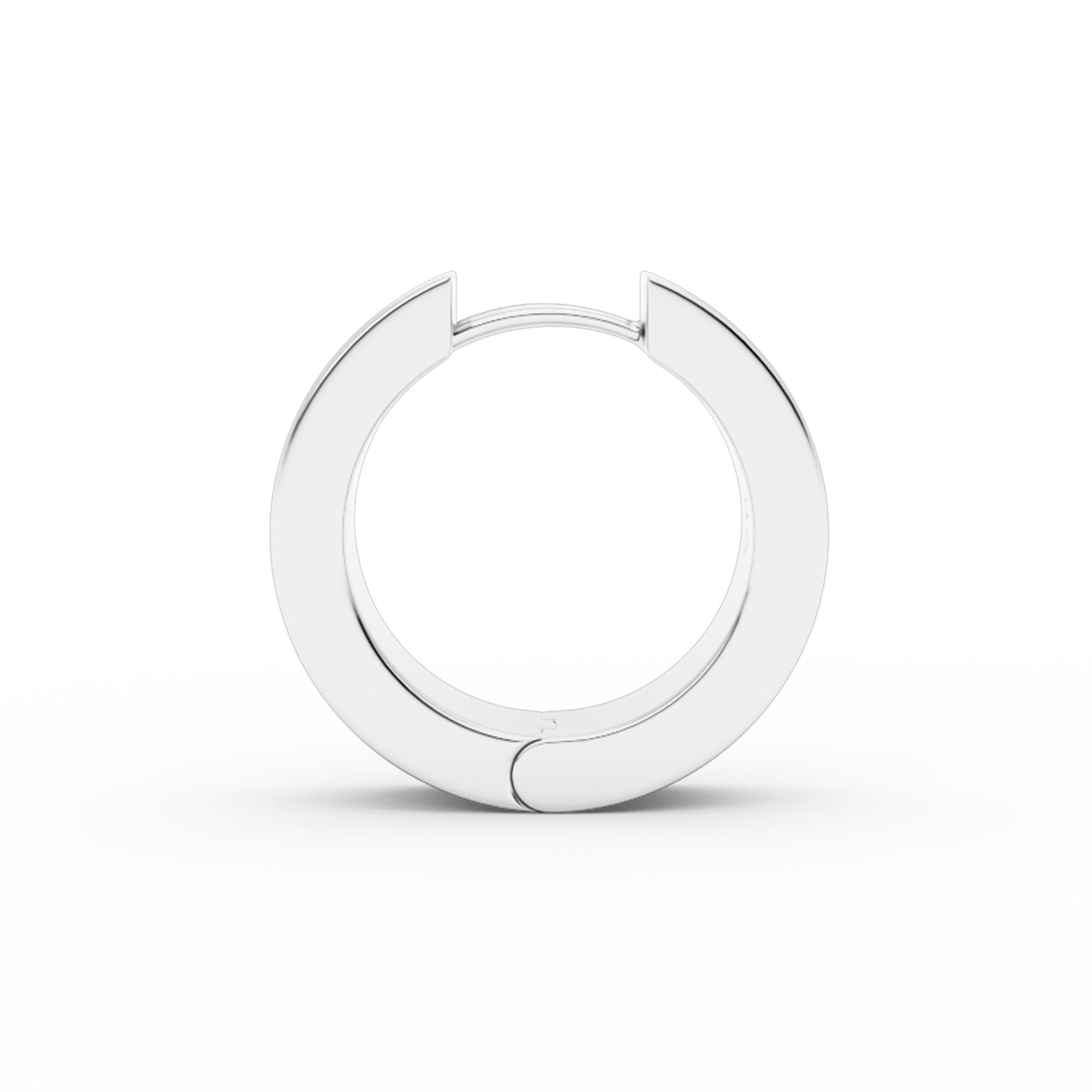 FLAT EARRING