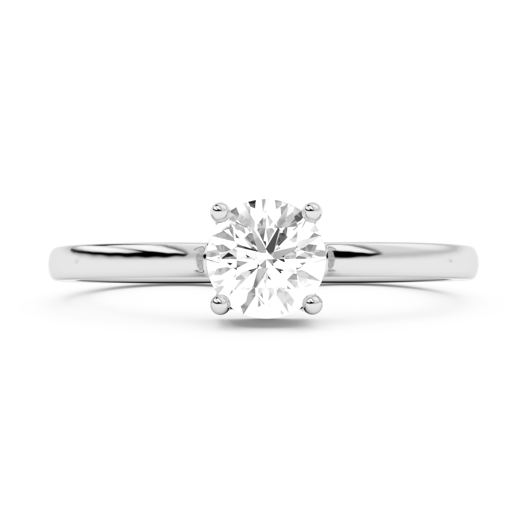 GAYA EINZELSTEIN-RING