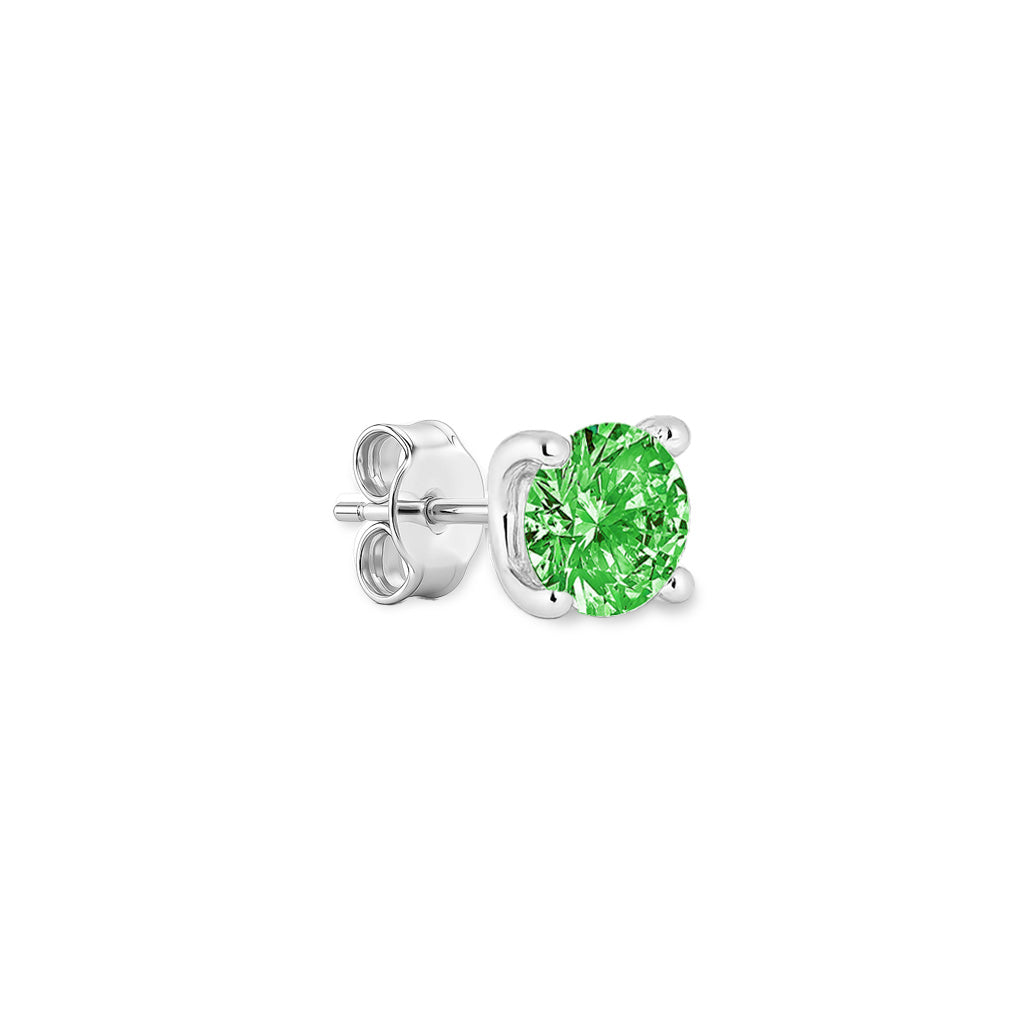GREEN_DIAMOND_EARSTUD_SILVER