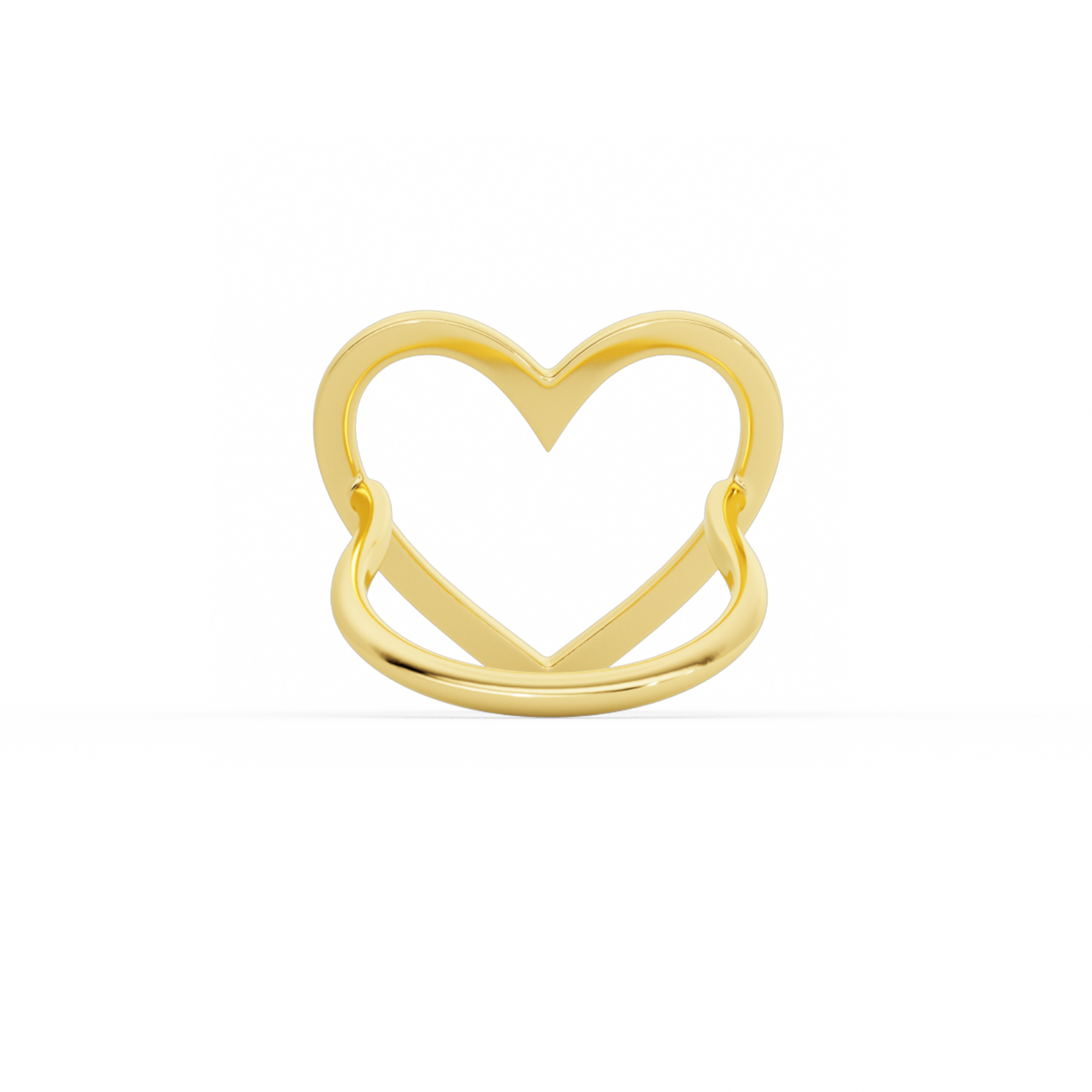 HEART RING