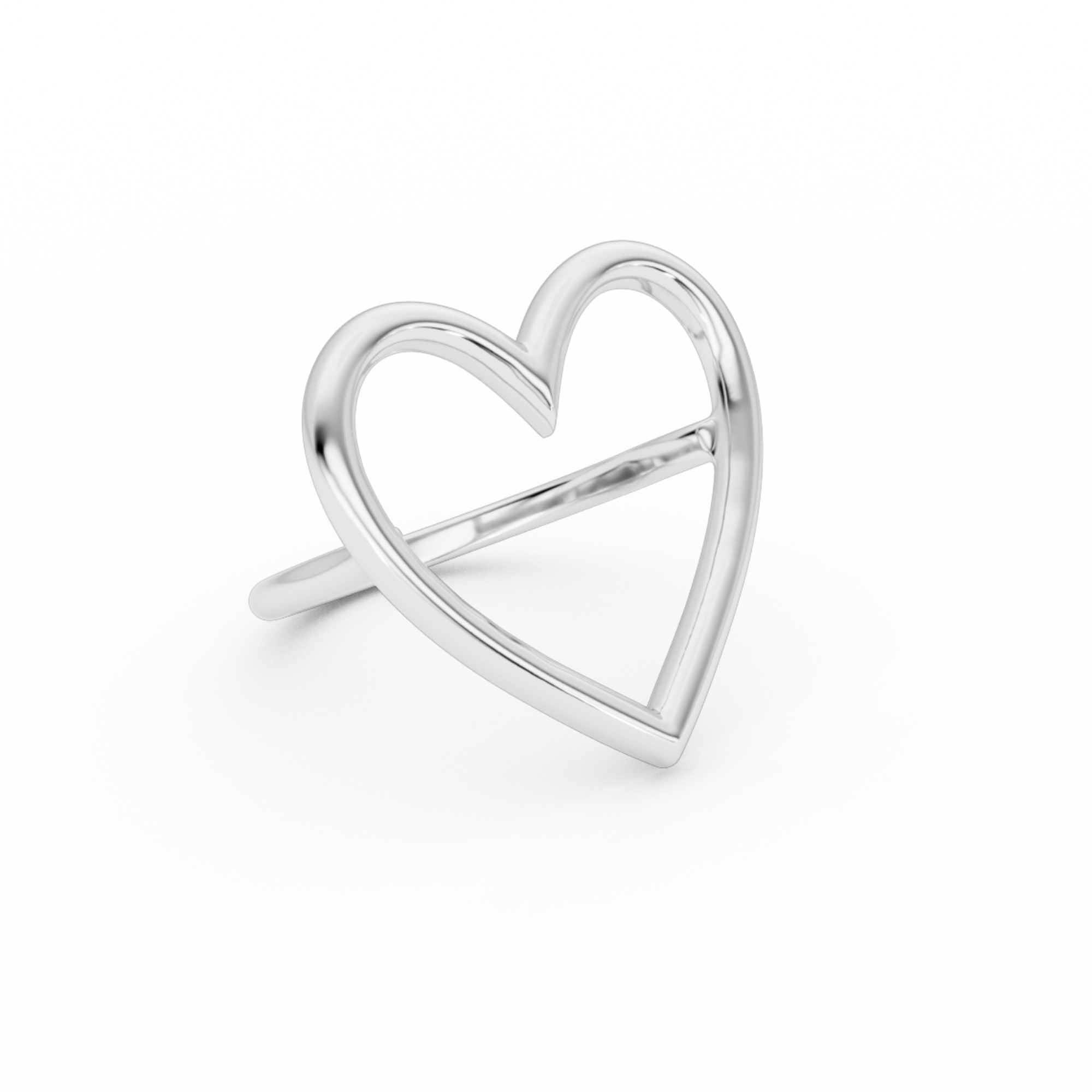 HEART RING