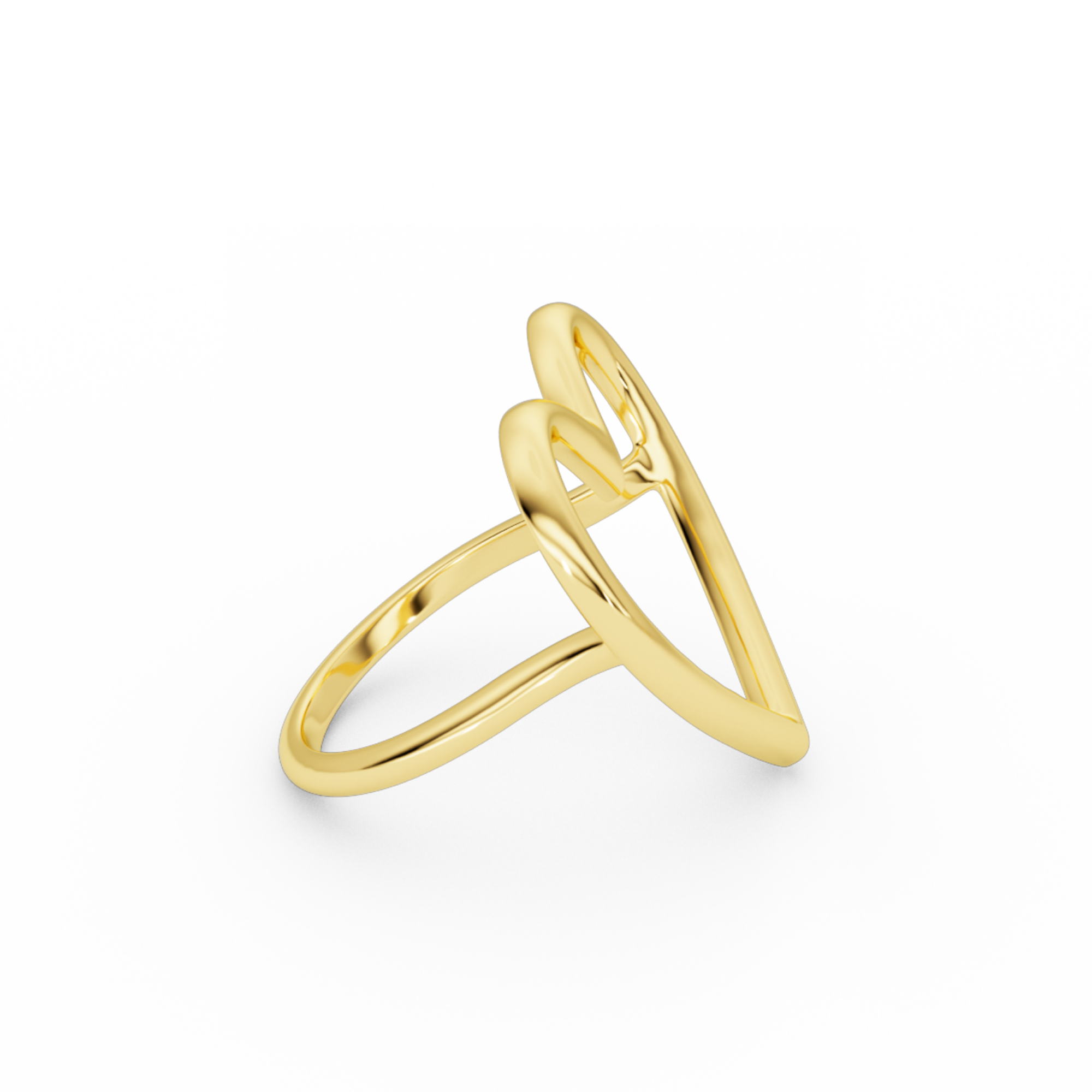 HEART RING
