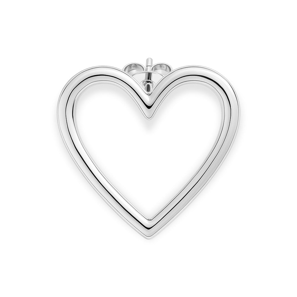 HEART_EARSTUD_SILVER