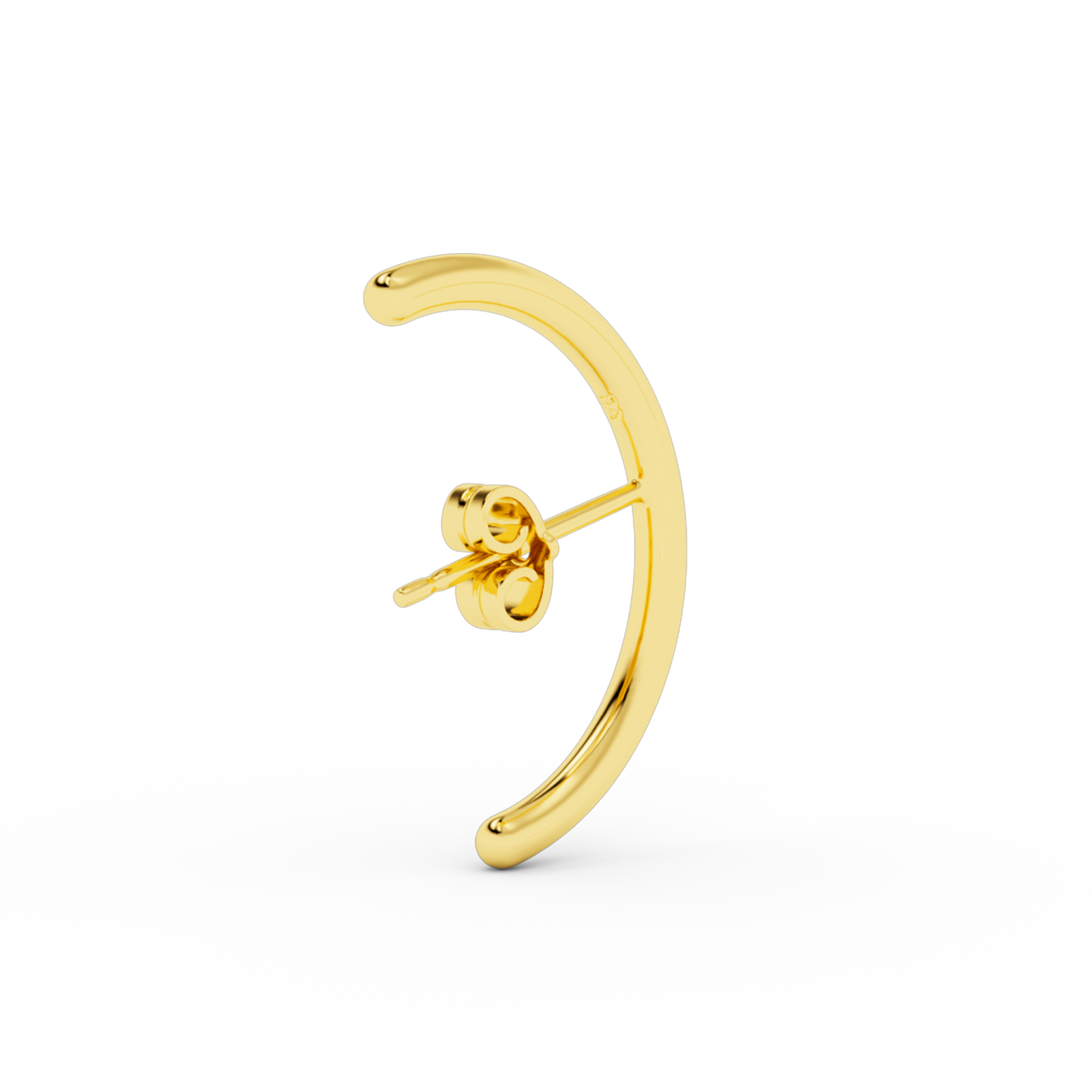 HUG EARSTUD