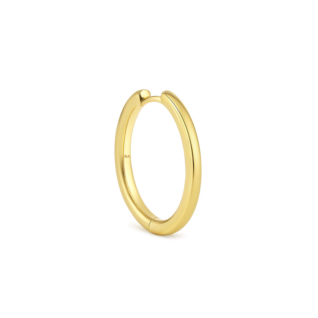 IVA_M_EARRING_GOLD
