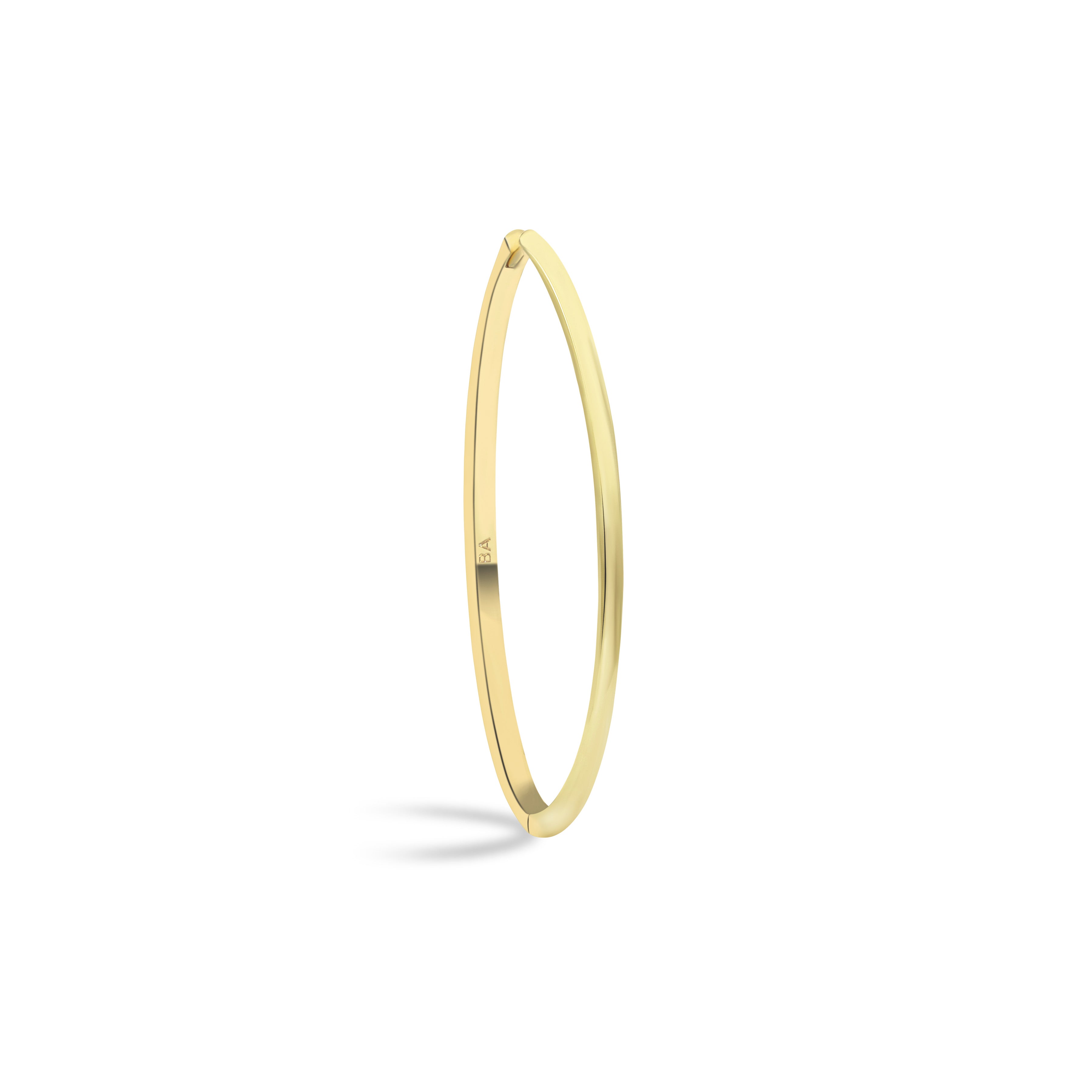 IVA XL EARRING 40MM