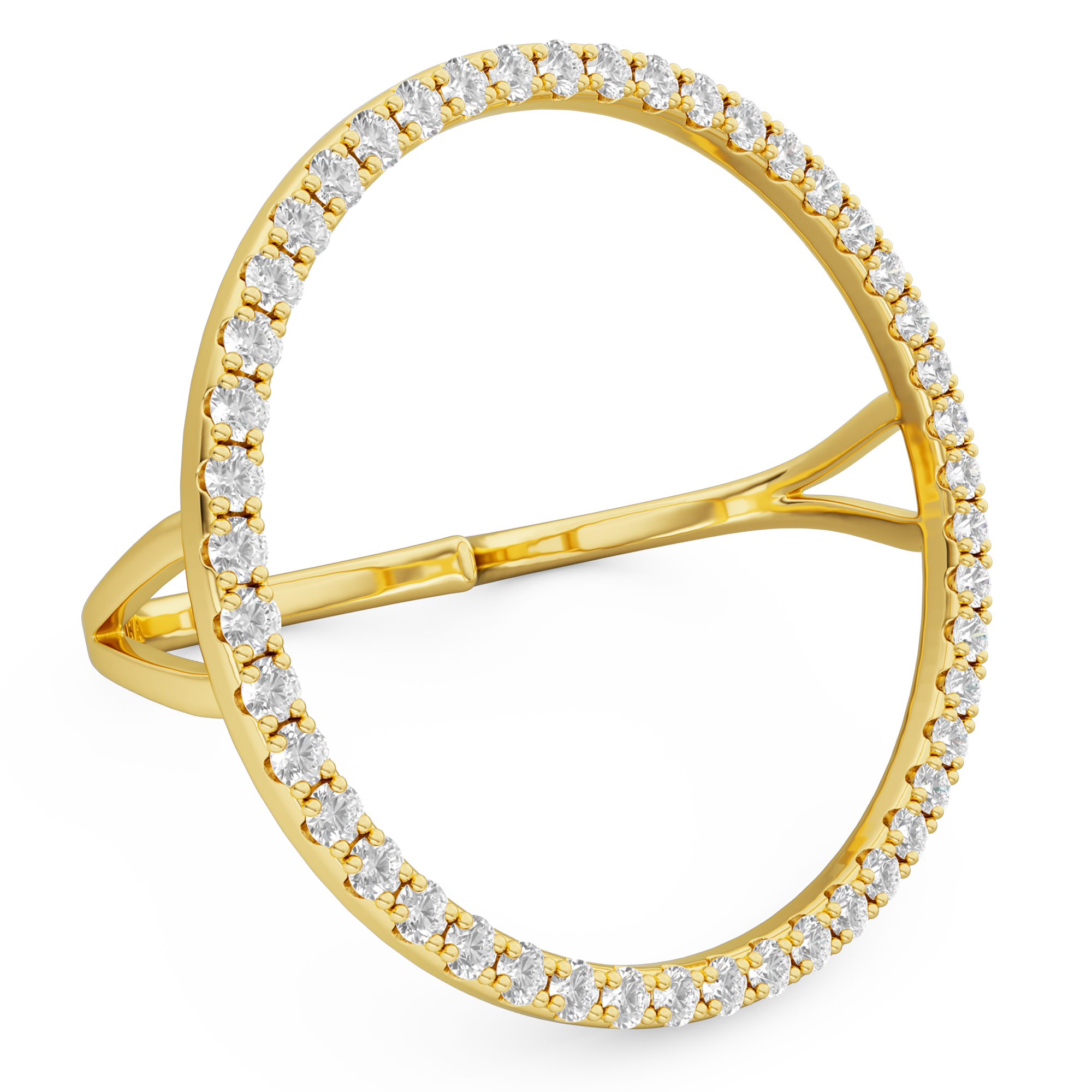 JOY DIAMOND RING