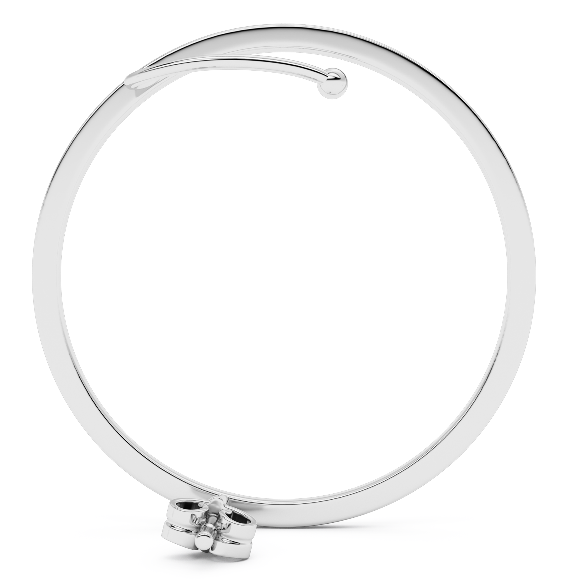 BOUTON D'OREILLE KAY