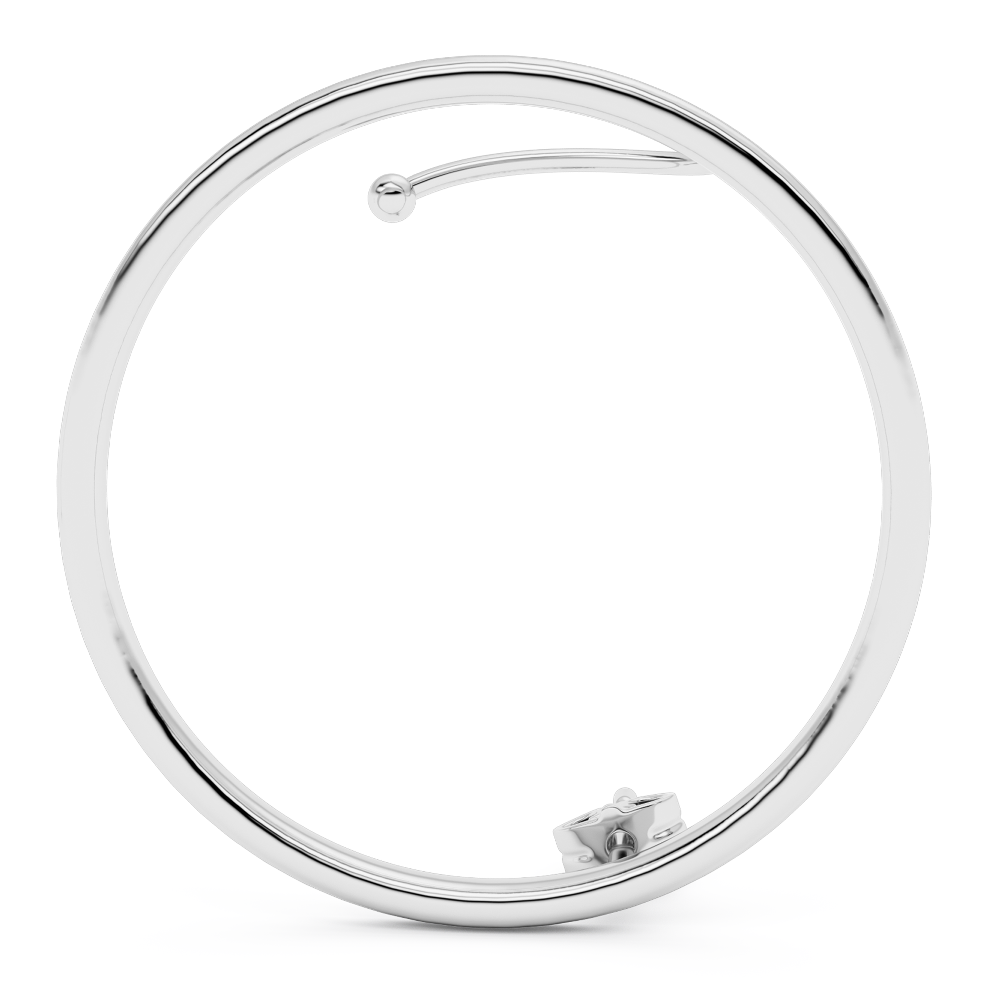 BOUTON D'OREILLE KAY