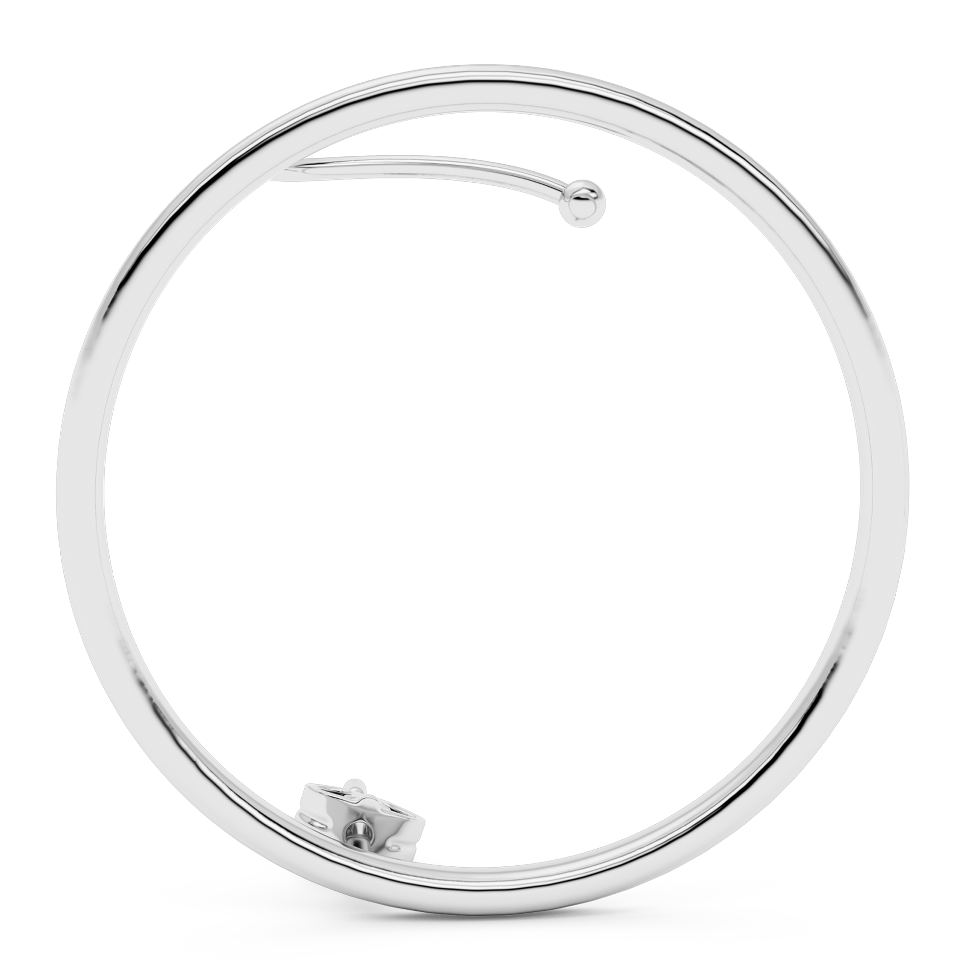 BOUTON D'OREILLE KAY