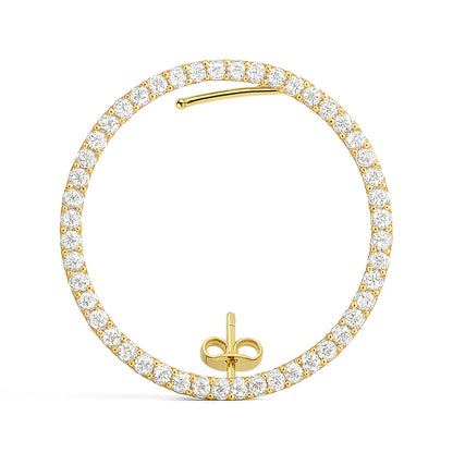 KAY_EARSTUD_GOLD_LEFT