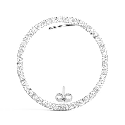 KAY_EARSTUD_SILVER_LEFT