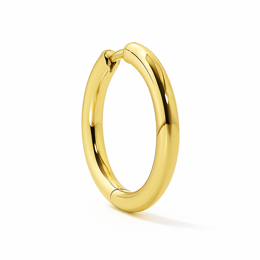 KOS EARRING L 30MM