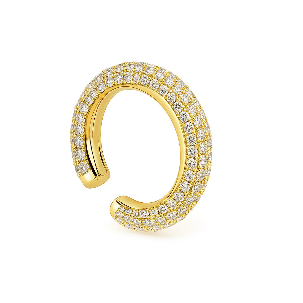 KOS_DIAMOND_EARCUFF_GOLD
