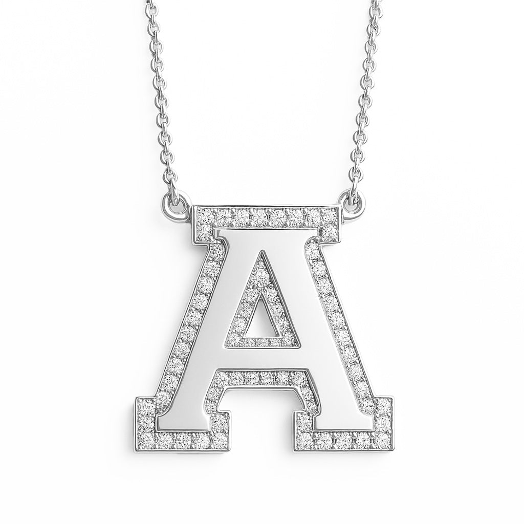 LETTER_A_NECKLACE_SILVER