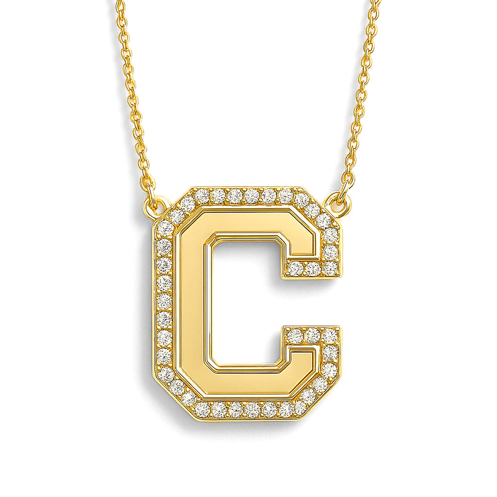 LETTER_C_NECKLACE_GOLD