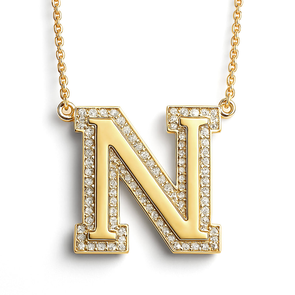 LETTER_N_NECKLACE_GOLD