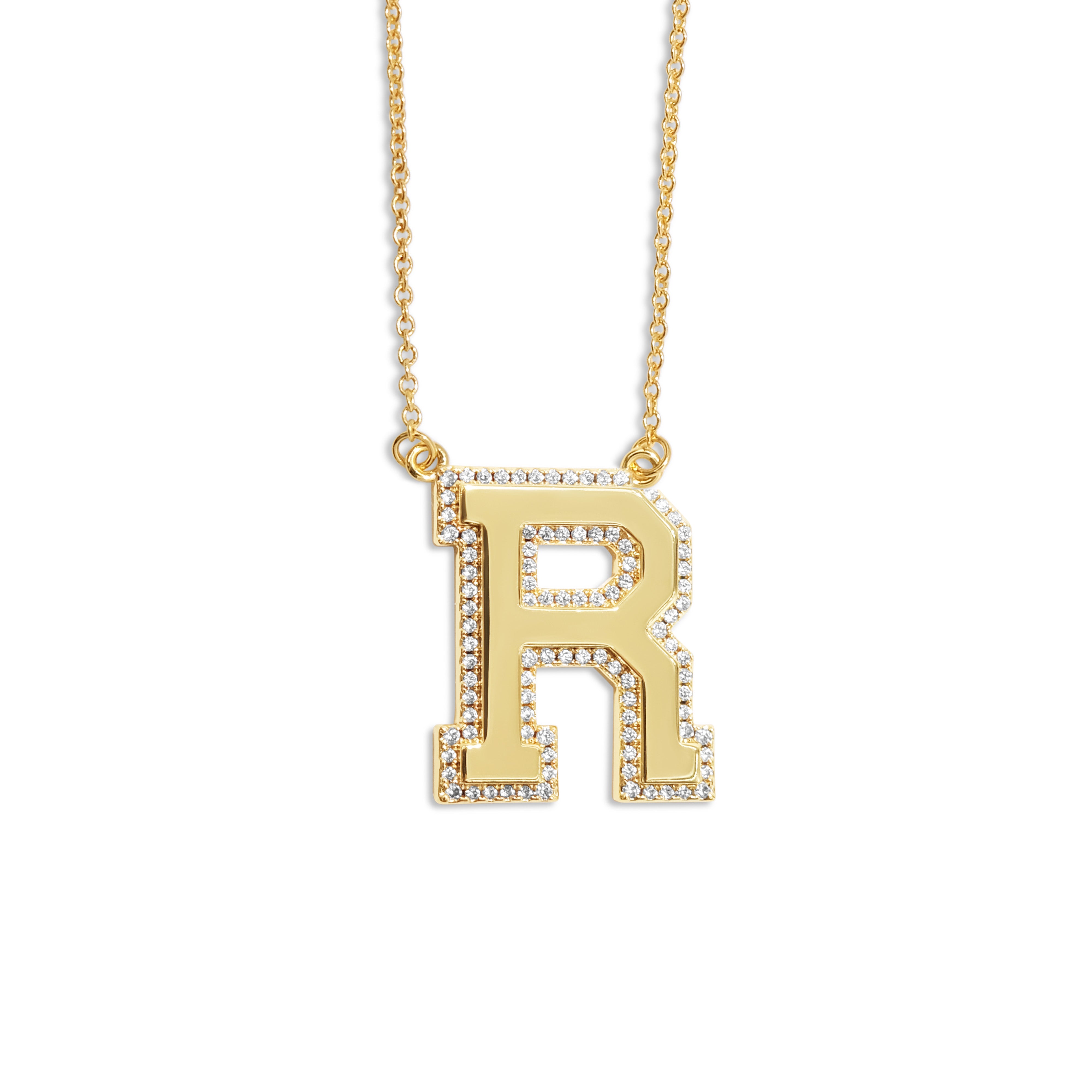 LETTER_R_NECKLACE_GOLD