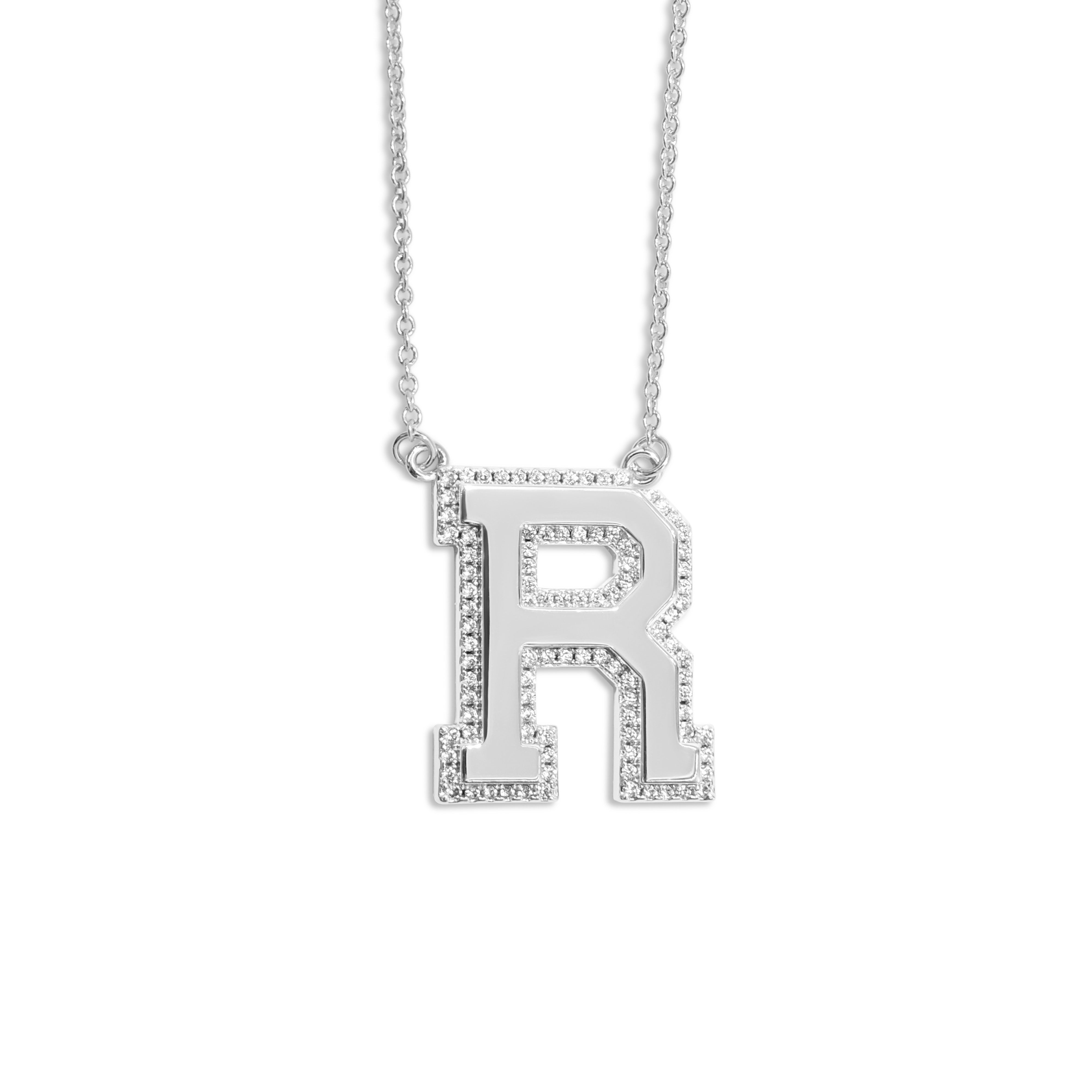 LETTER_R_NECKLACE_SILVER