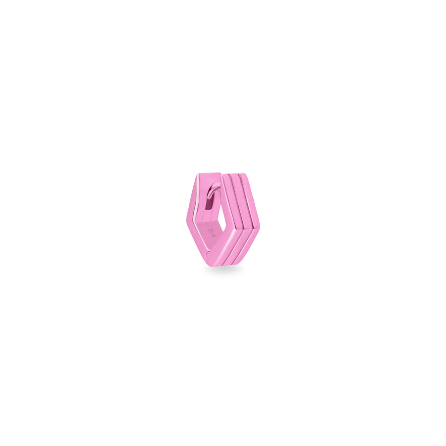 MAY EARRING PINK