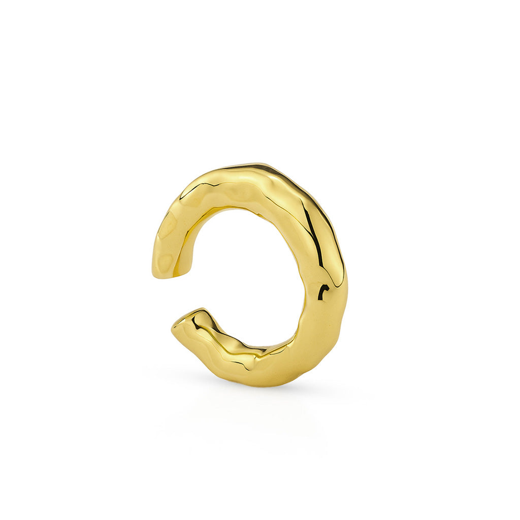 MOLTEN KOS EAR CUFF