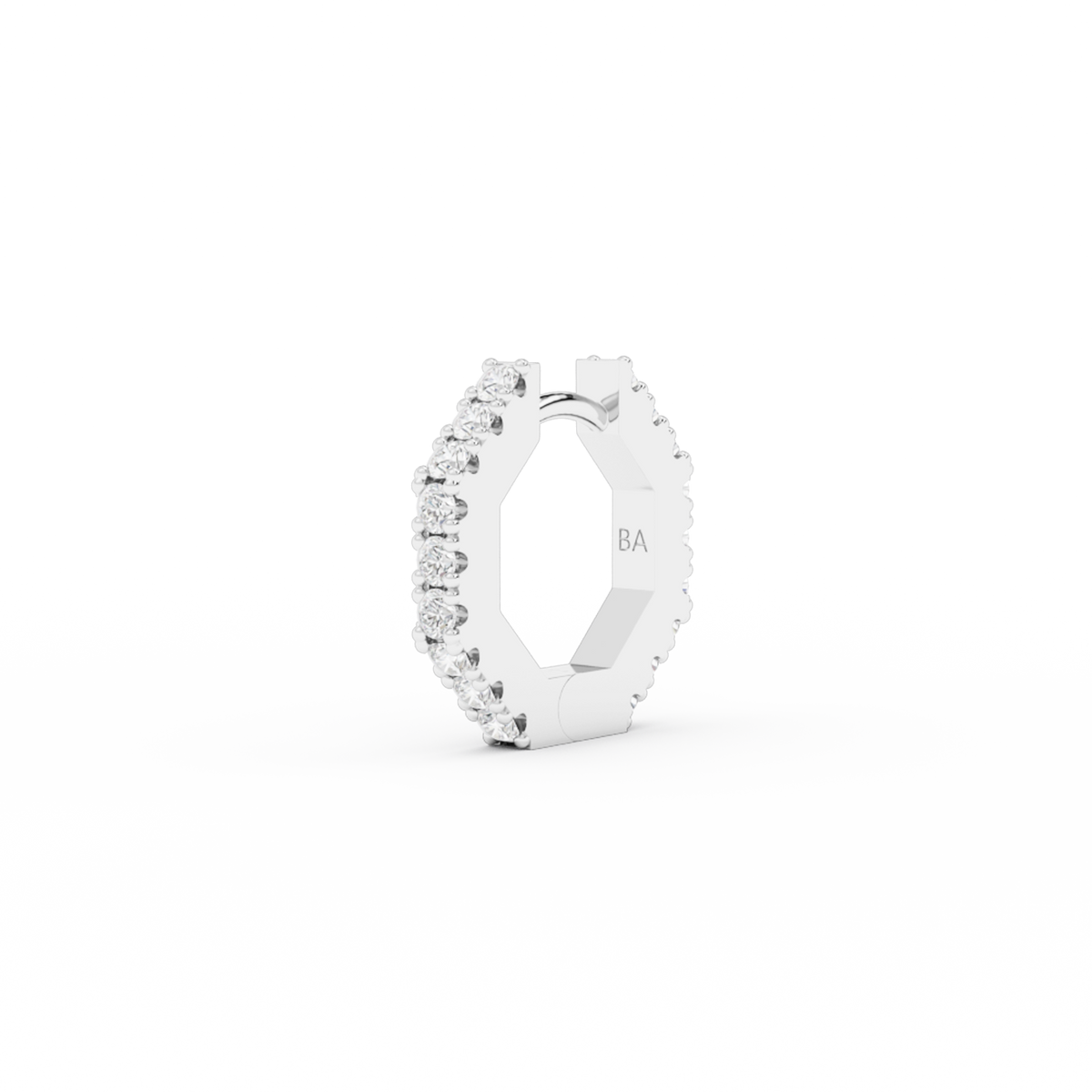 NOVA DIAMOND EARRING