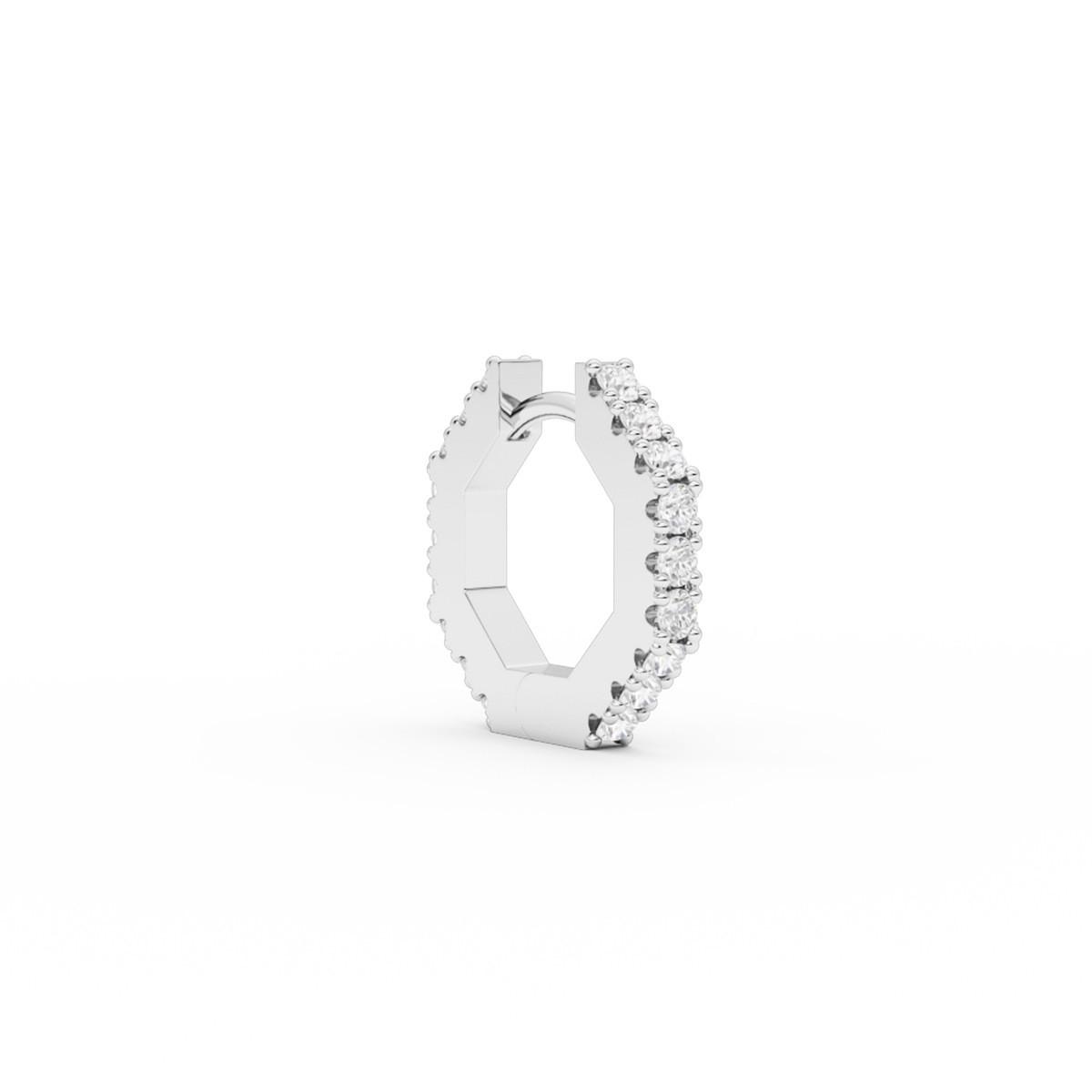 NOVA DIAMOND EARRING