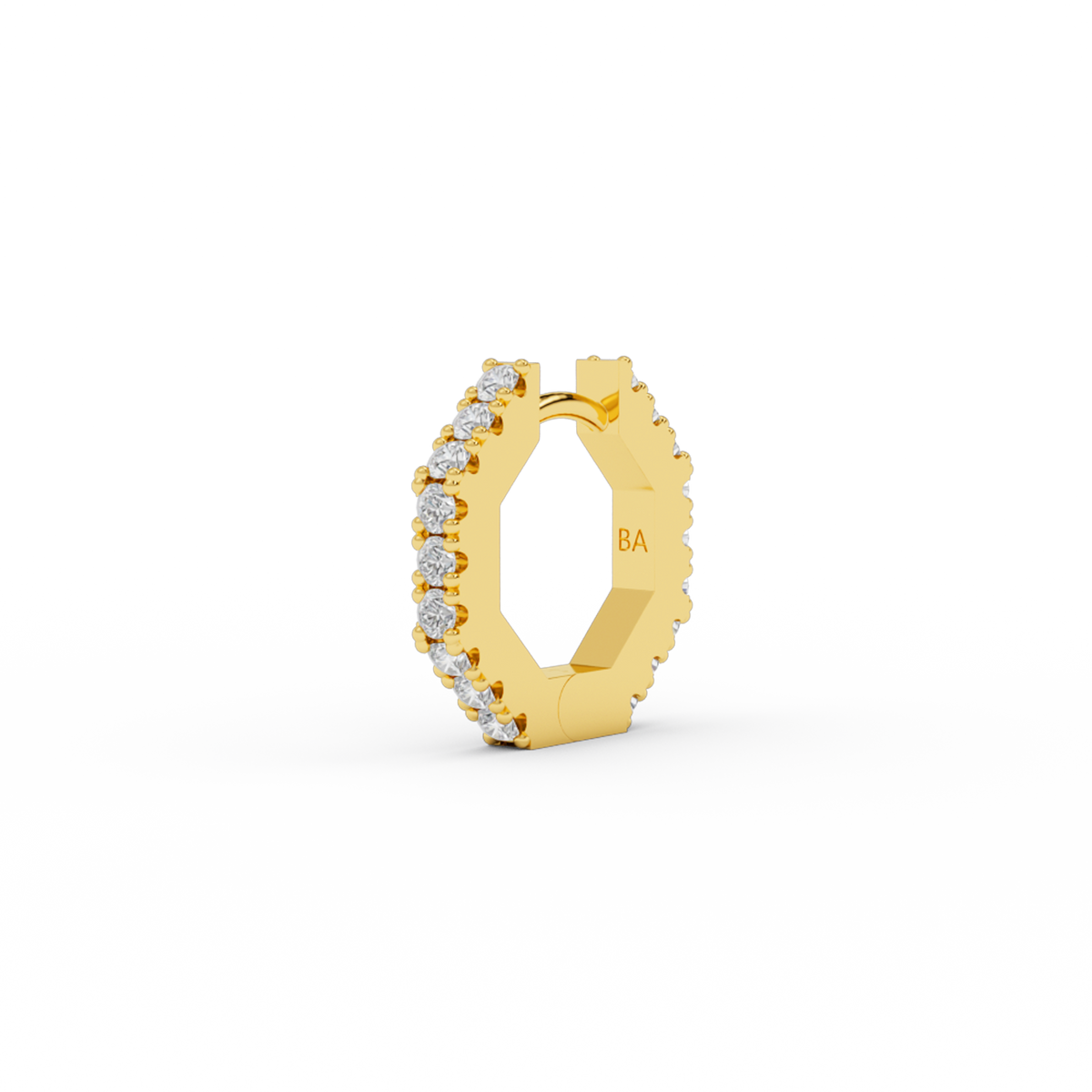 NOVA DIAMOND EARRING