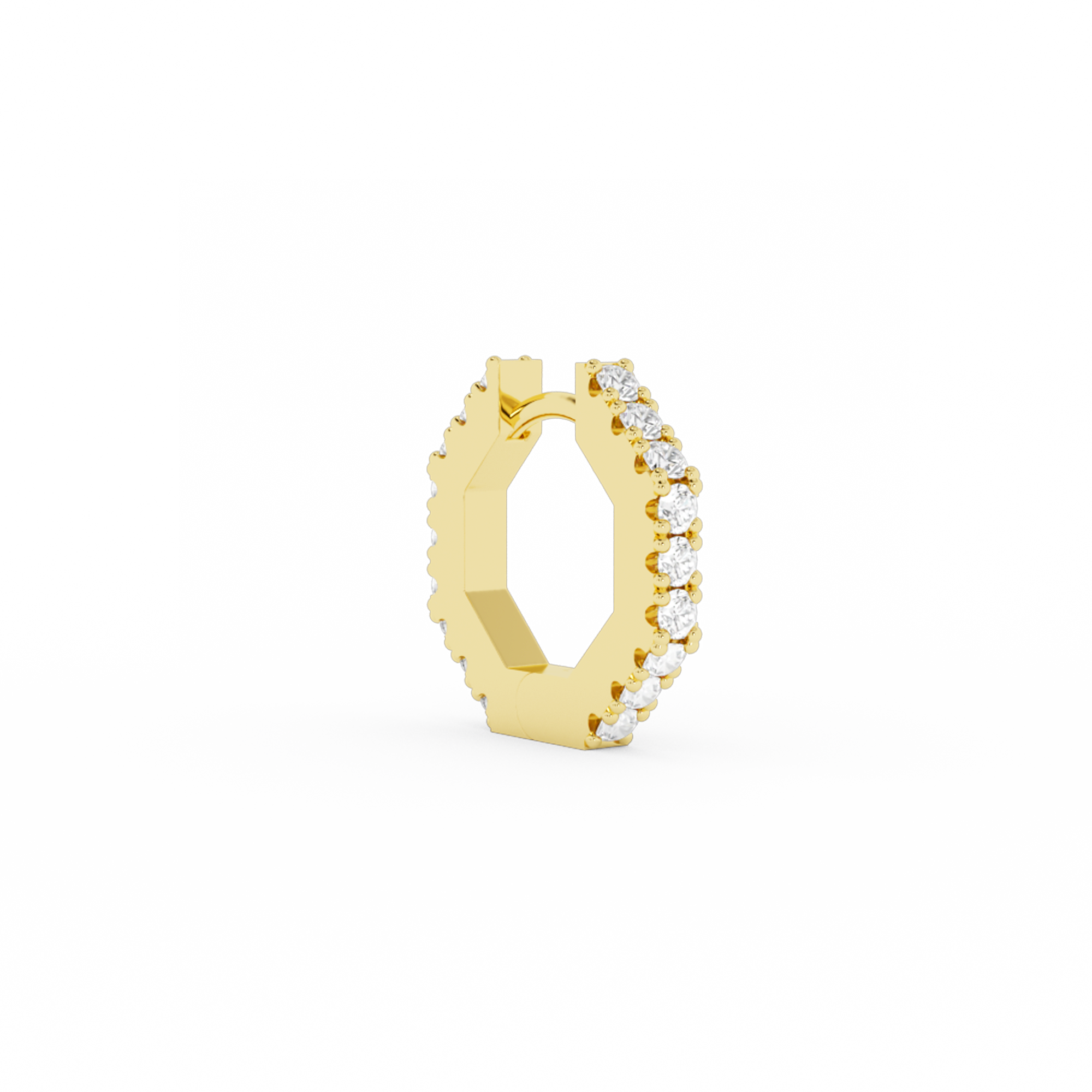 NOVA DIAMOND EARRING