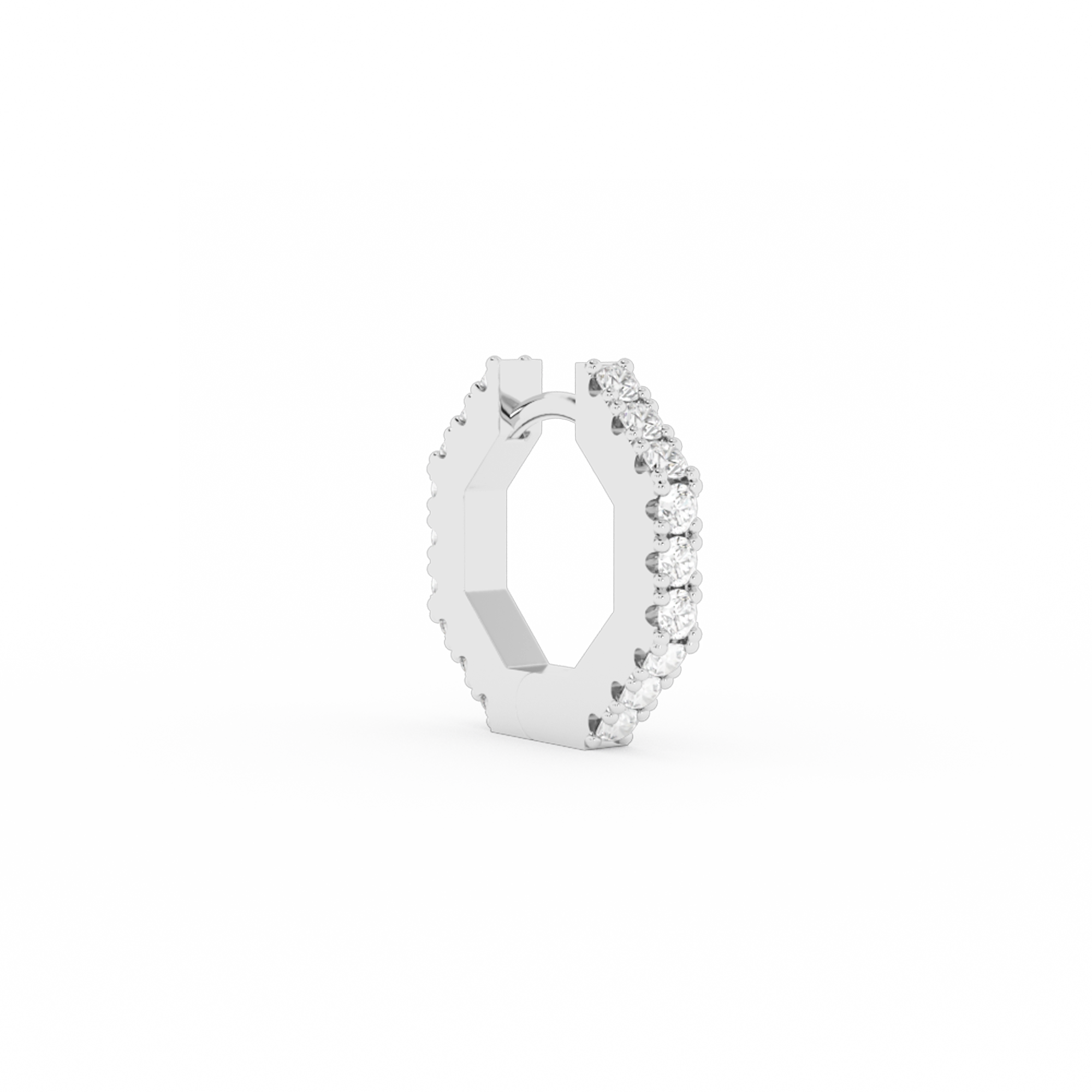 NOVA DIAMOND EARRING