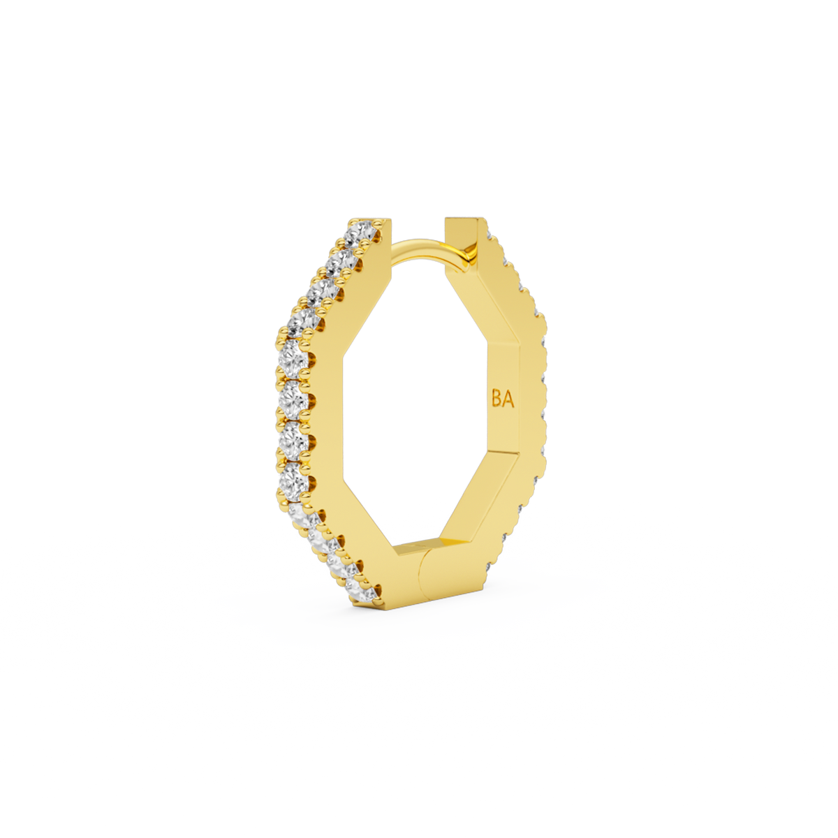 NOVI DIAMOND EARRING