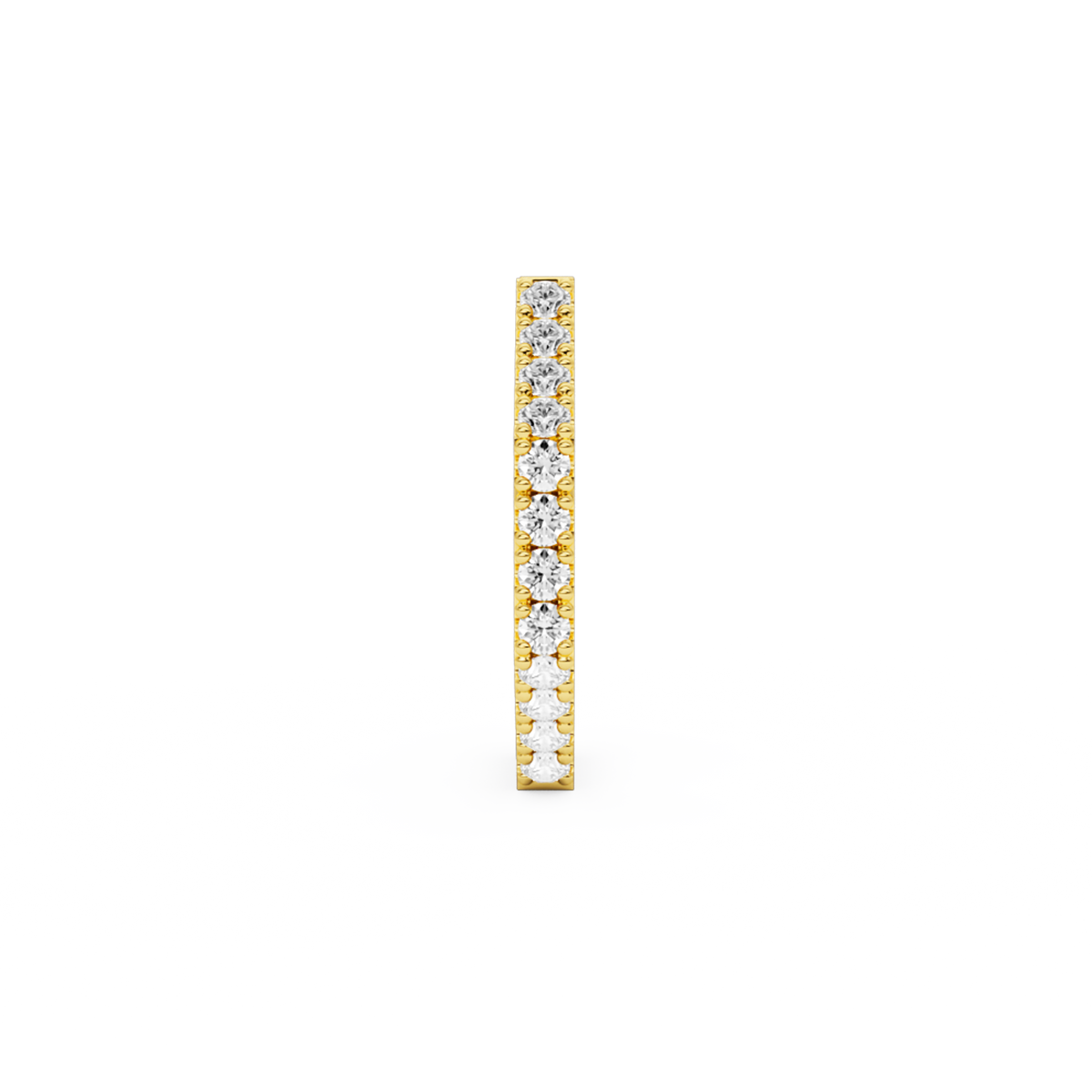 NOVI DIAMOND EARRING