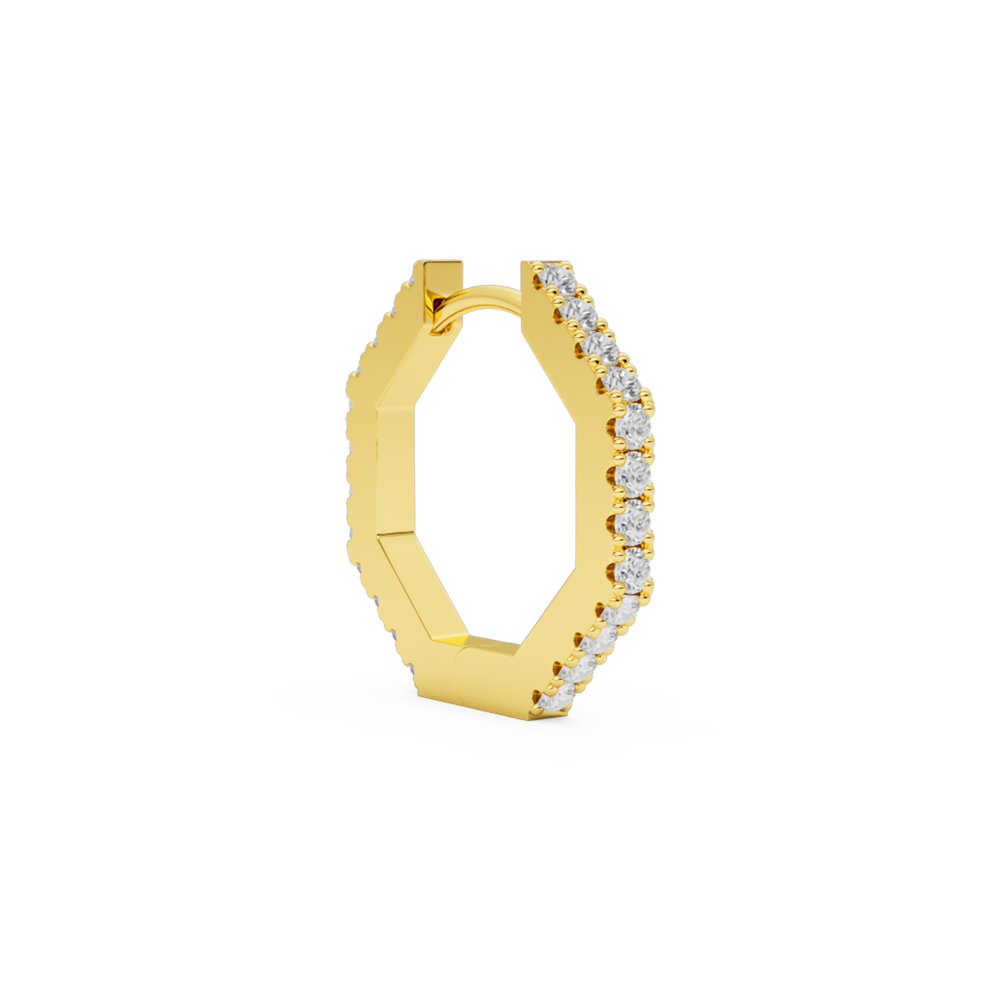 NOVI DIAMOND EARRING