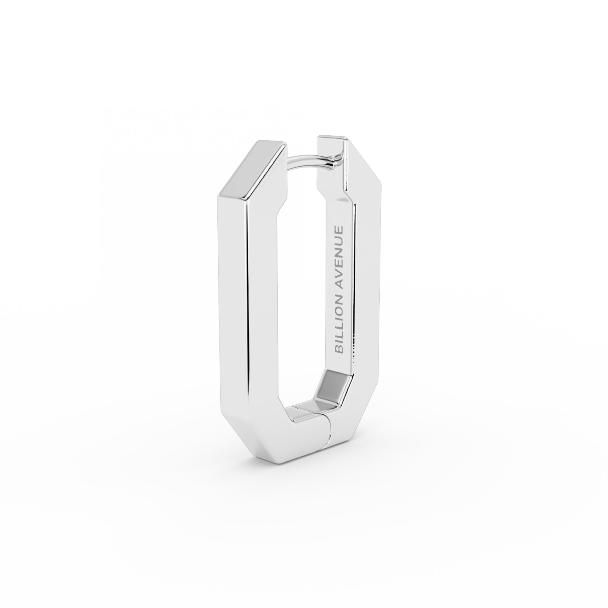 PENDIENTE CORTO OCTA