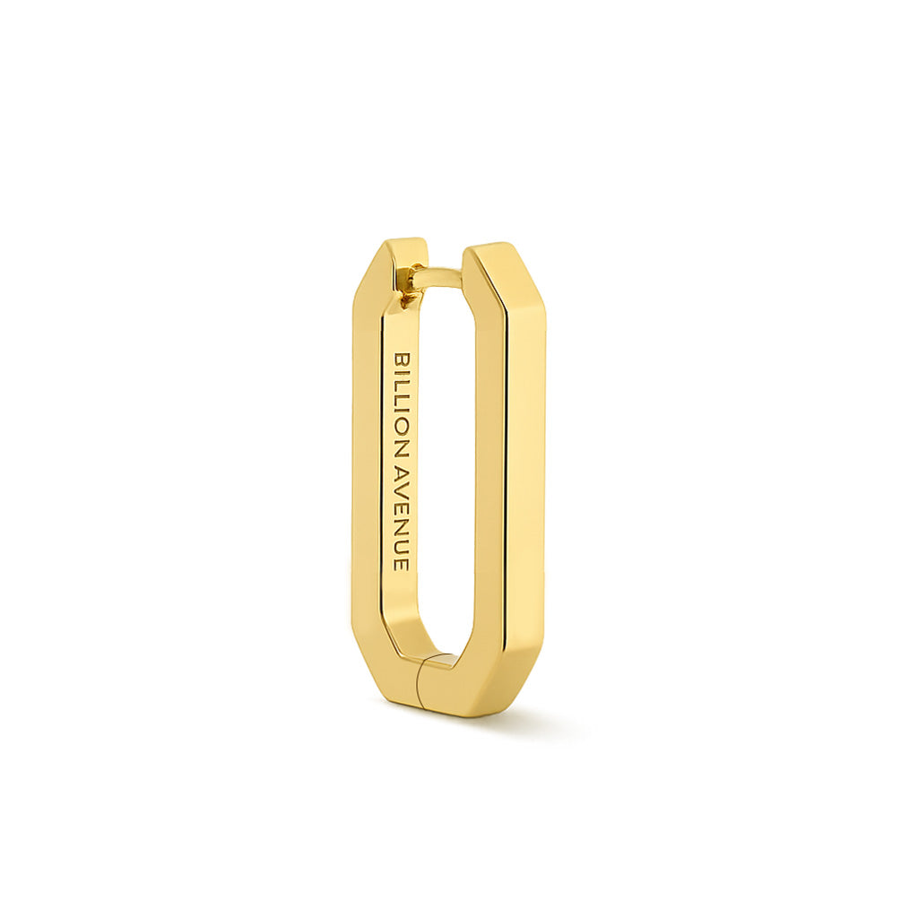 OCTA_SHORT_EARRING_GOLD