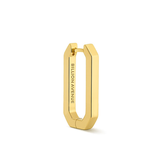 OCTA_SHORT_EARRING_GOLD