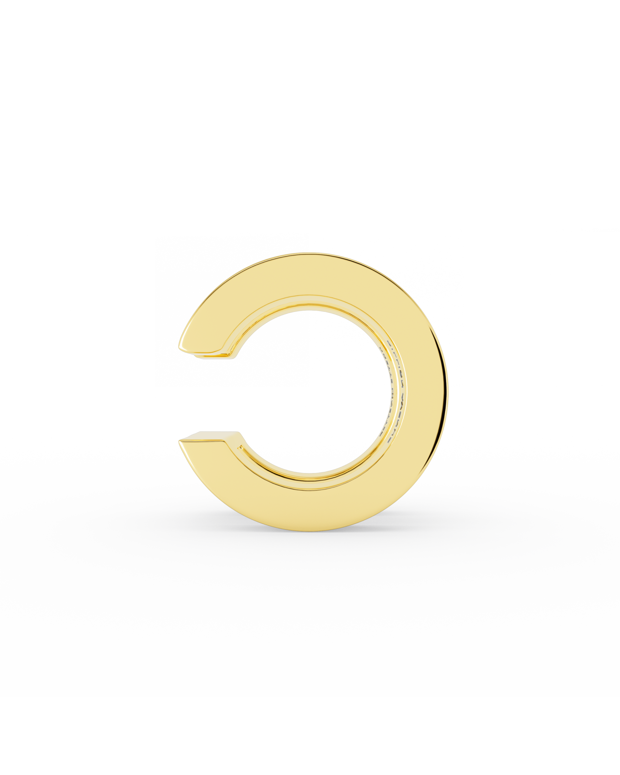 ODETTE LUNETTES X BA - BAGUE D'OREILLE ODETTE