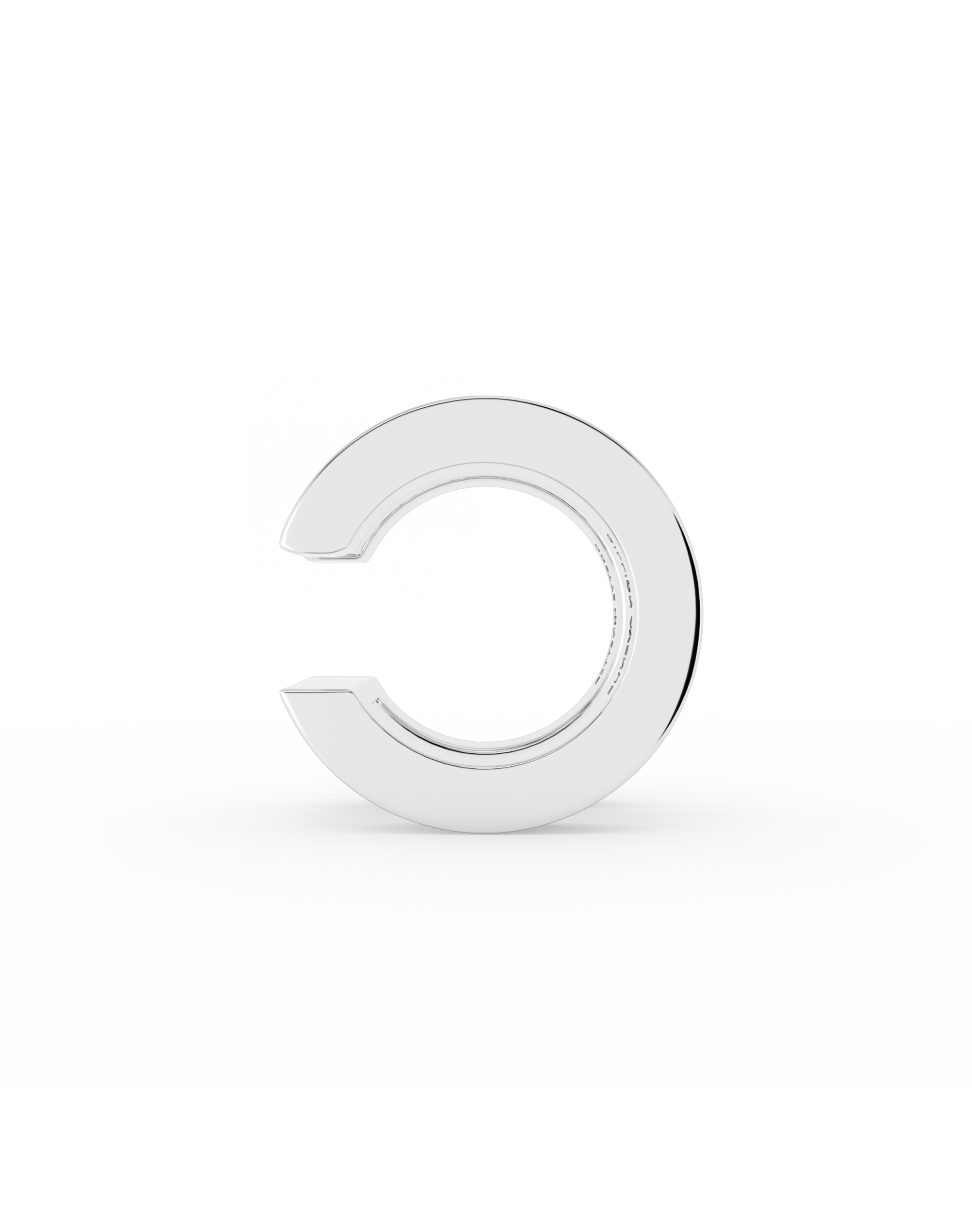 ODETTE LUNETTES X BA - BAGUE D'OREILLE ODETTE