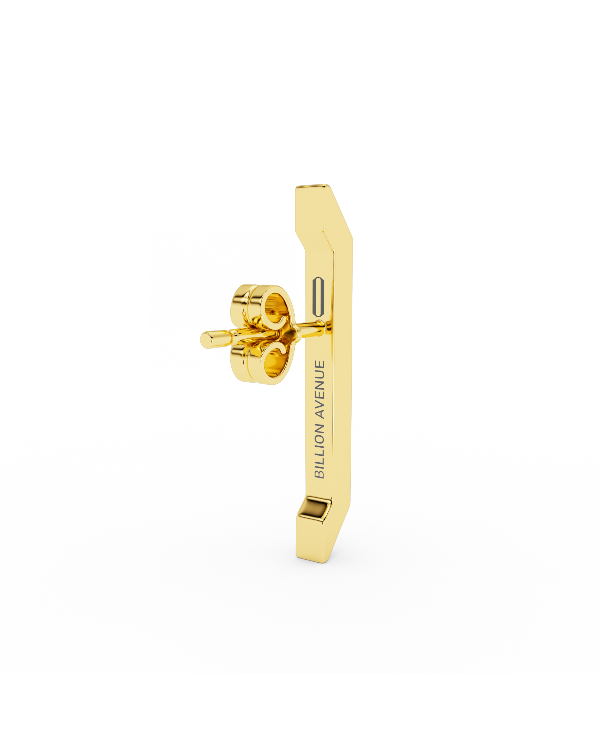 ODETTE LUNETTES X BA - OCTA EARSTUD