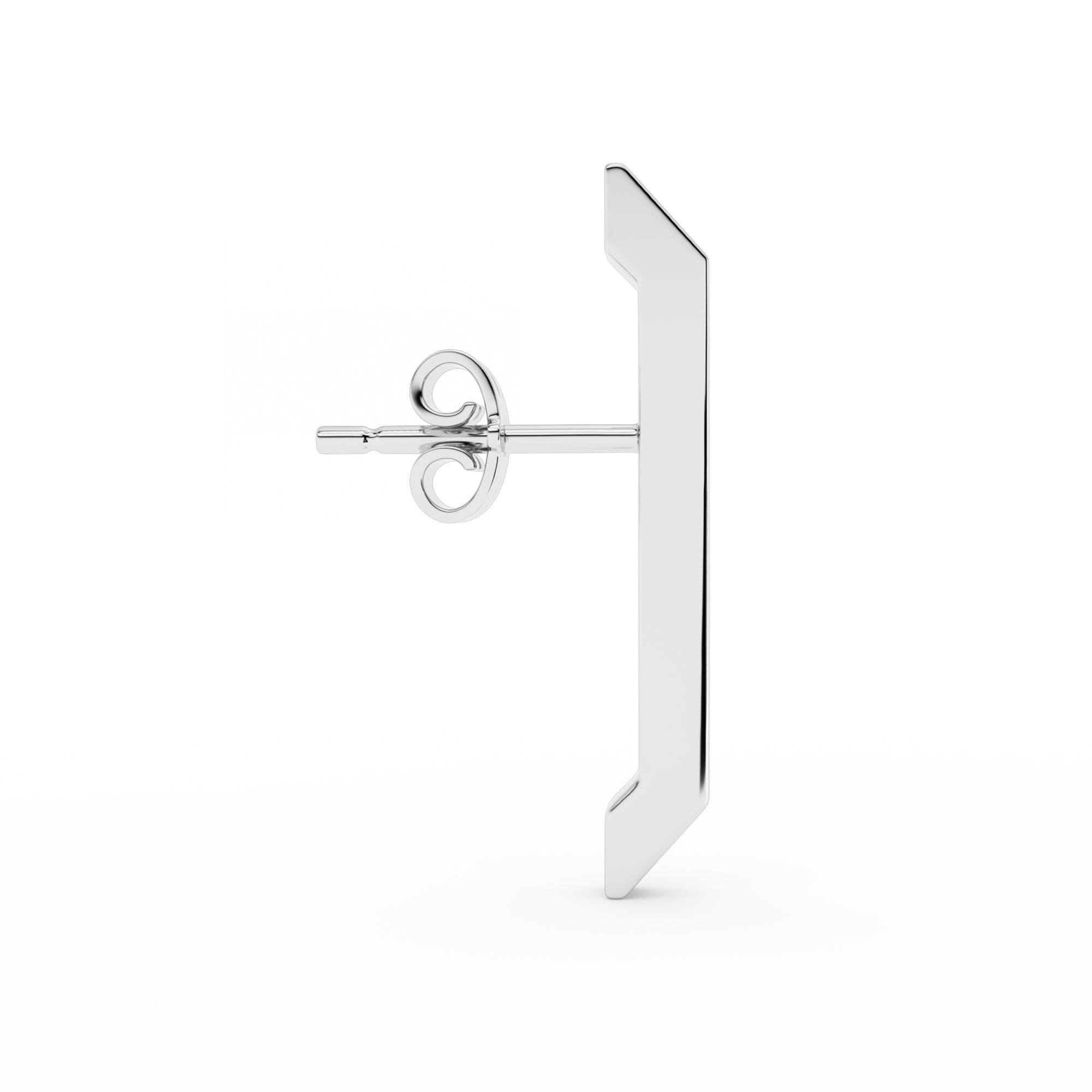 PENDIENTE ODETTE LUNETTES X BA - OCTA