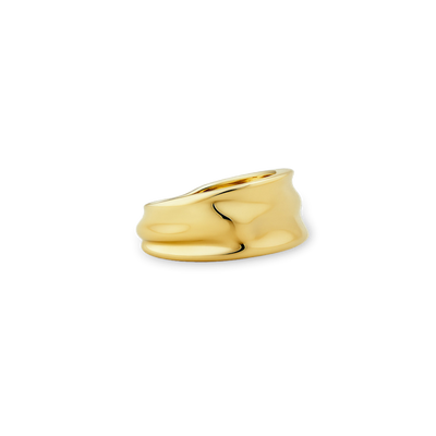 MOLTEN ARA SMALL EARCUFF