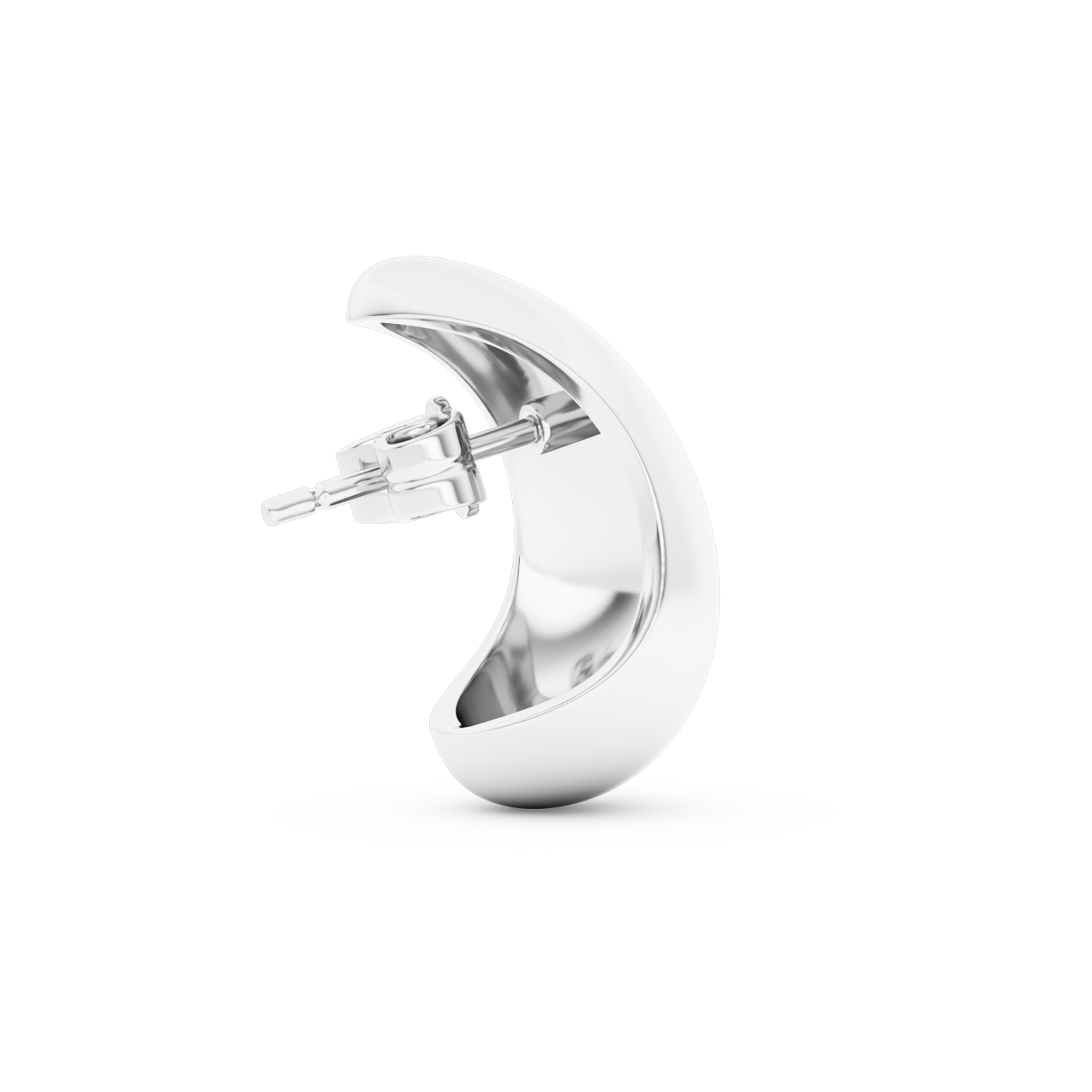 SMALL BULB EARSTUD