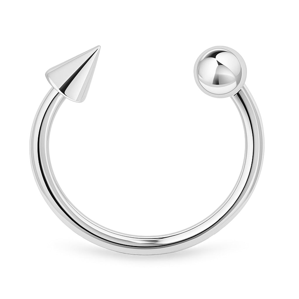 SPIKE_BALL_BRACELET_SILVER