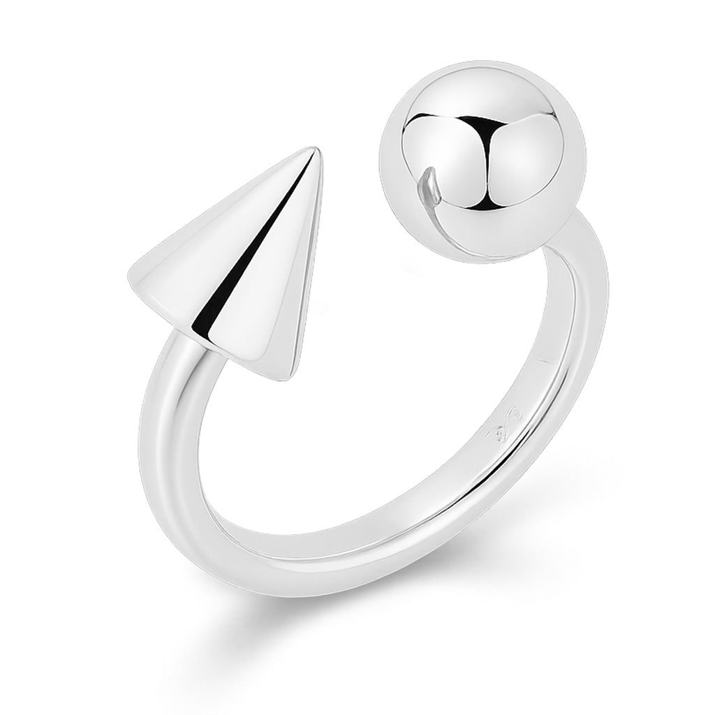SPIKE_BALL_RING_SILVER