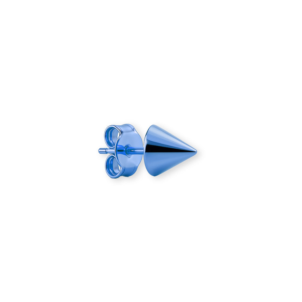 SPIKE_EARSTUD_BLUE