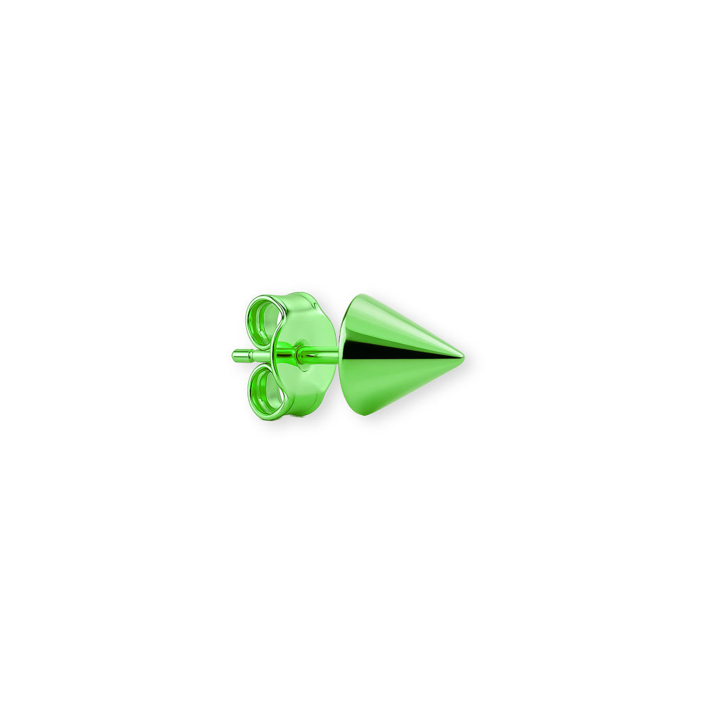 SPIKE_EARSTUD_GREEN