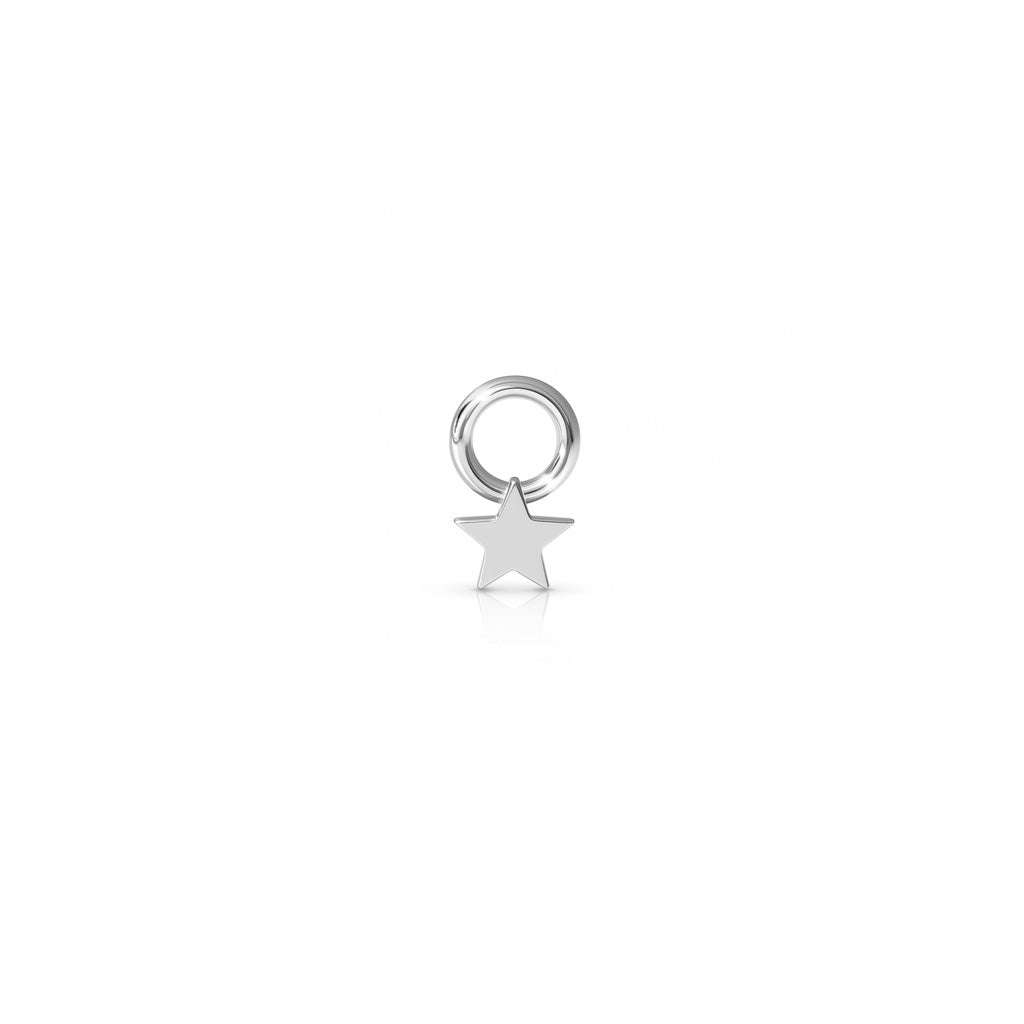 Little Star Charm