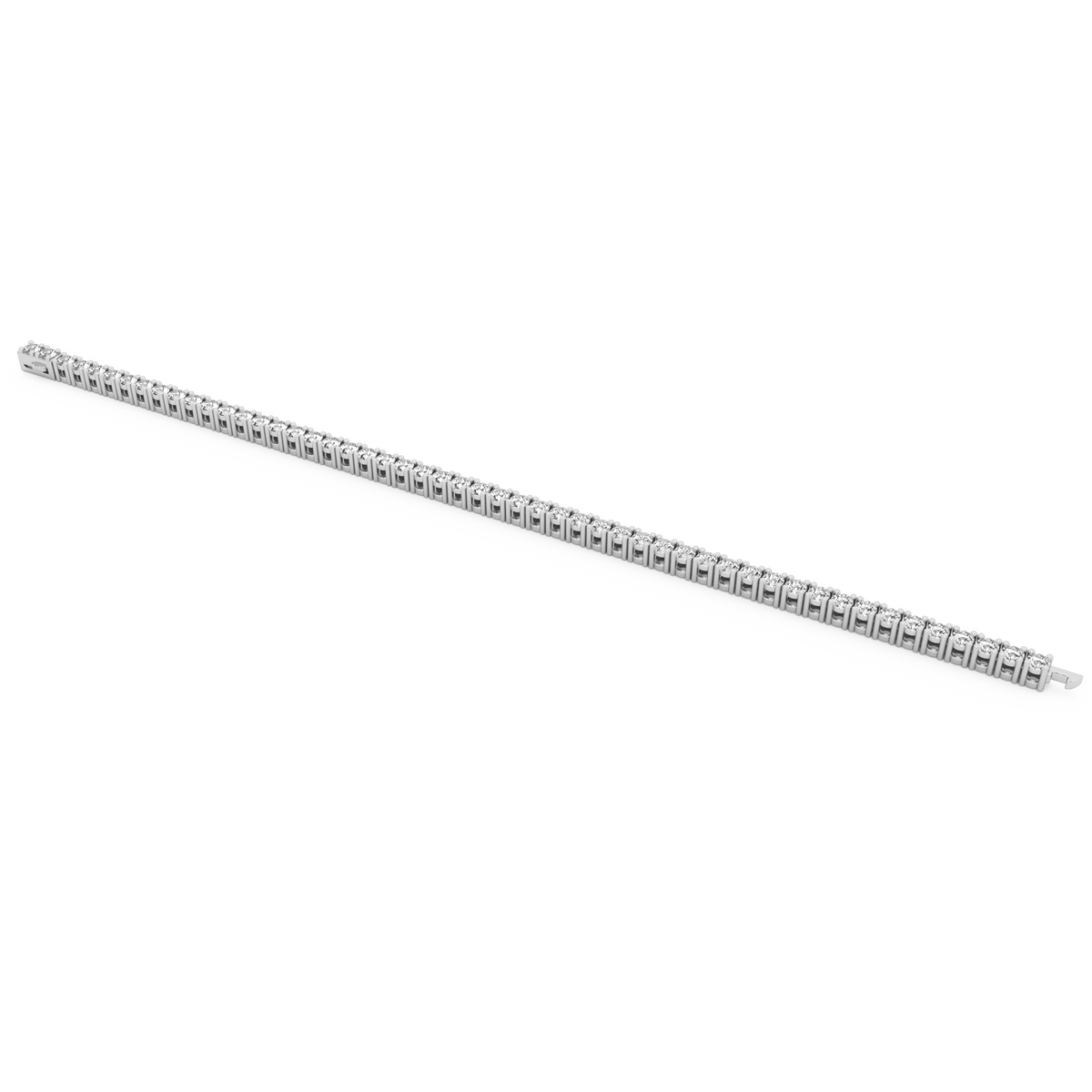 TENNIS DIAMOND BRACELET 3MM