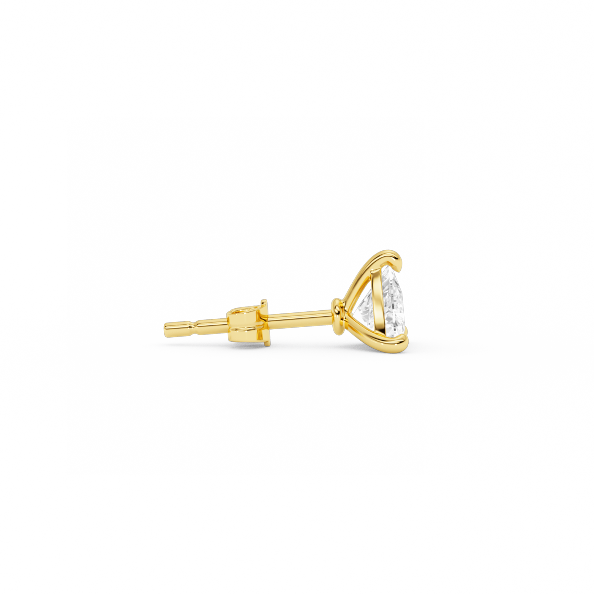 TRILLION DIAMOND EARSTUD